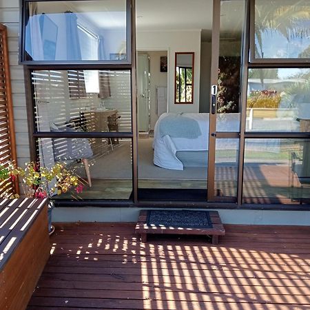 ويستبورت Carters Beach Bed And Breakfast المظهر الخارجي الصورة