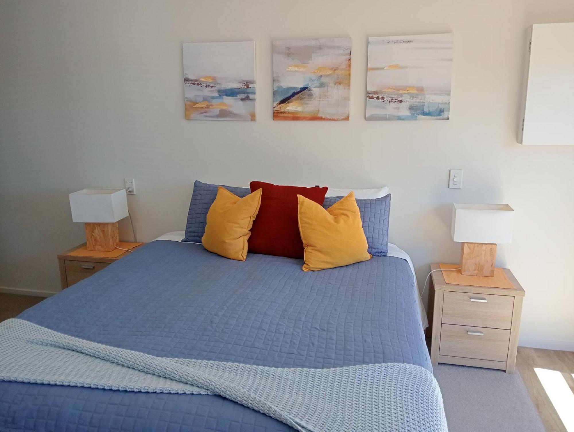 ويستبورت Carters Beach Bed And Breakfast المظهر الخارجي الصورة